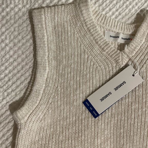 Samsoe Samsoe sweater - Picture 5 of 6